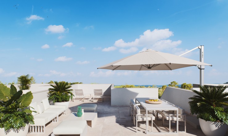 Nieuw - Herenhuis - Pilar de La Horadada - Pilar De La Horadada