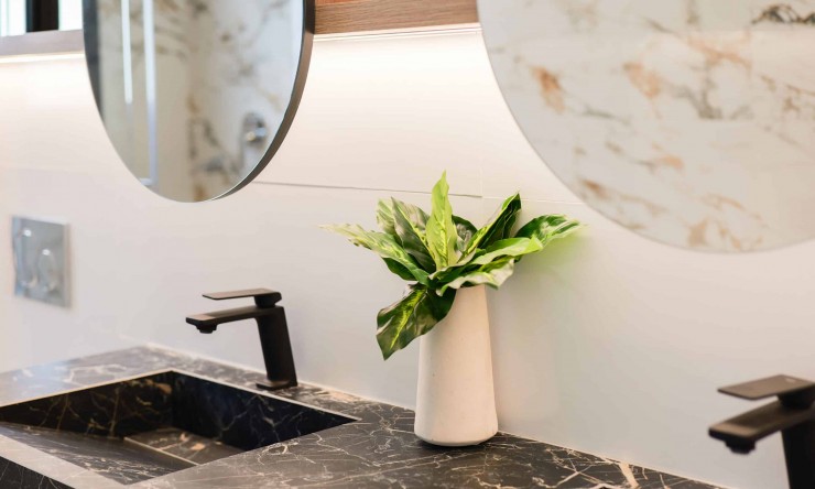 New - Detached Villa - Ciudad Quesada - Ciudad Quesada - Town