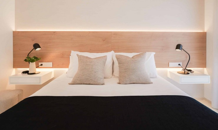 New - Detached Villa - Ciudad Quesada - Ciudad Quesada - Town