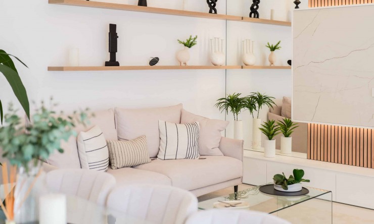 New - Detached Villa - Ciudad Quesada - Ciudad Quesada - Town