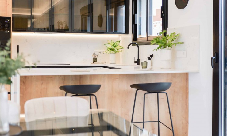 New - Detached Villa - Ciudad Quesada - Ciudad Quesada - Town