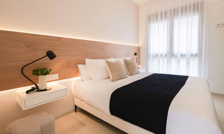 New - Detached Villa - Ciudad Quesada - Ciudad Quesada - Town