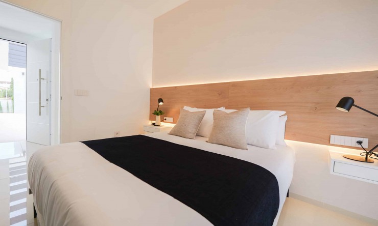 New - Detached Villa - Ciudad Quesada - Ciudad Quesada - Town