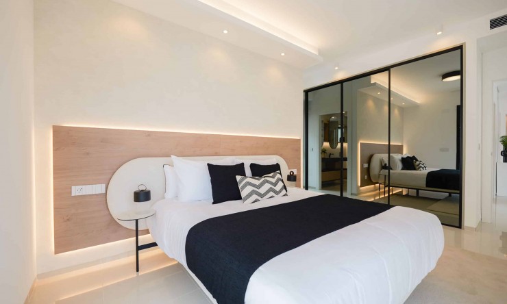 New - Detached Villa - Ciudad Quesada - Ciudad Quesada - Town