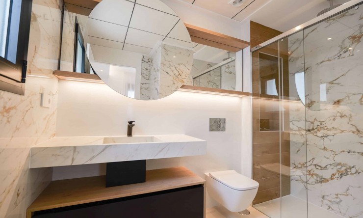 New - Detached Villa - Ciudad Quesada - Ciudad Quesada - Town