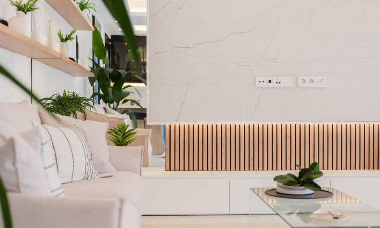 New - Detached Villa - Ciudad Quesada - Ciudad Quesada - Town