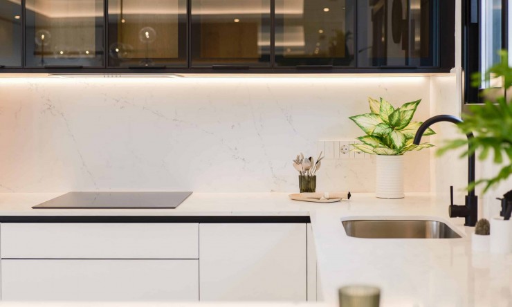 New - Detached Villa - Ciudad Quesada - Ciudad Quesada - Town