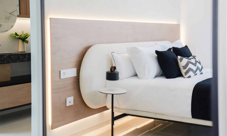 New - Detached Villa - Ciudad Quesada - Ciudad Quesada - Town