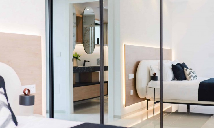 New - Detached Villa - Ciudad Quesada - Ciudad Quesada - Town