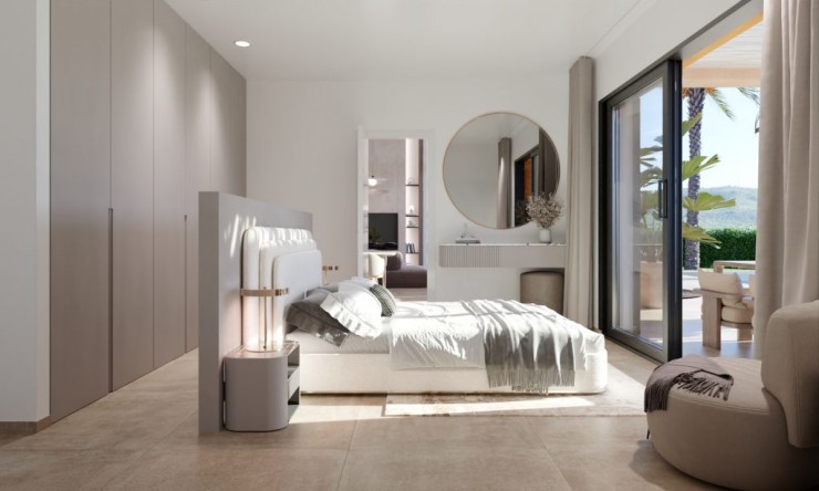 Nieuw - Vrijstaande Villa - Cuevas Del Almanzora - Cuevas del Almanzora