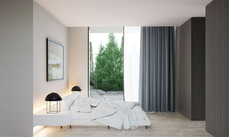 New - Detached Villa - Torrevieja - El Chaparral