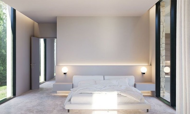 New - Detached Villa - Torrevieja - El Chaparral