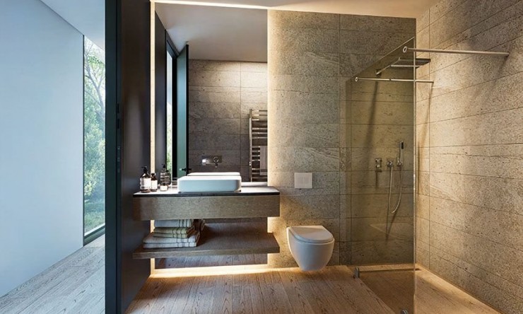 New - Detached Villa - Torrevieja - El Chaparral