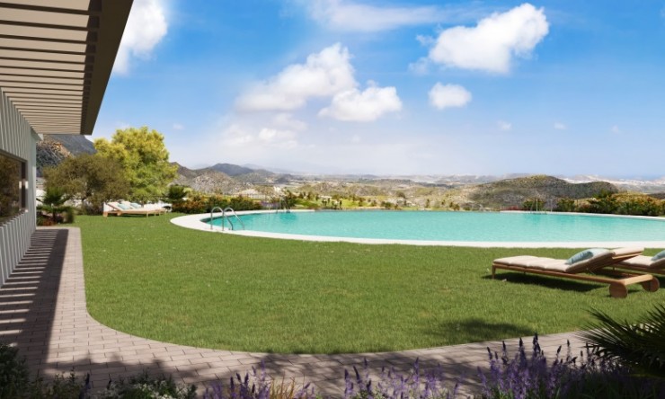 New - Apartment - Pulpi - Pulpí