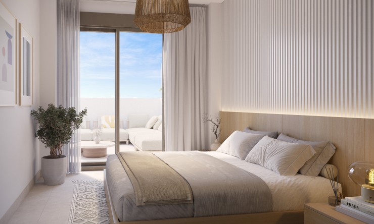 Nouveau - Appartement - Pulpi - Pulpí