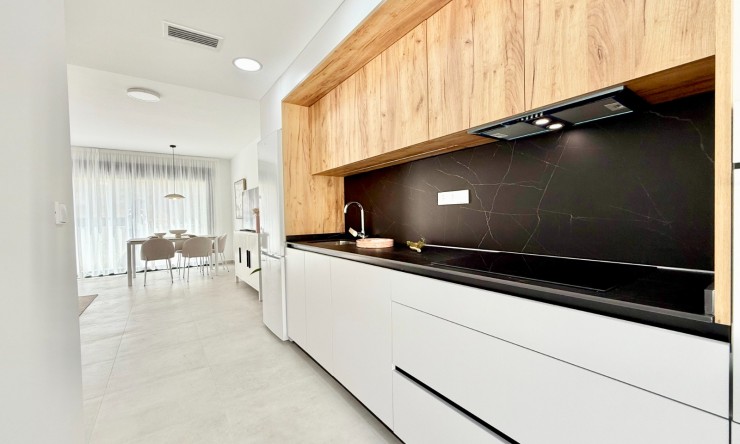 Nueva - Apartamento - Cox