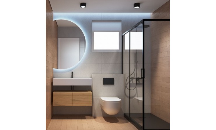 Nieuw - Appartement - Torrevieja