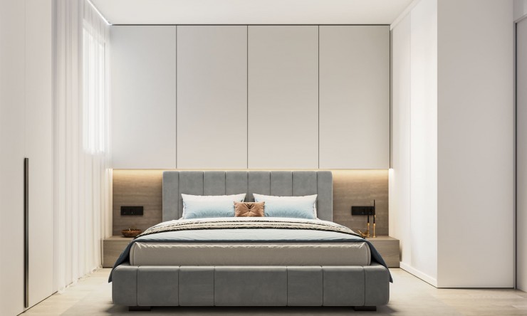 New - Apartment - Torrevieja