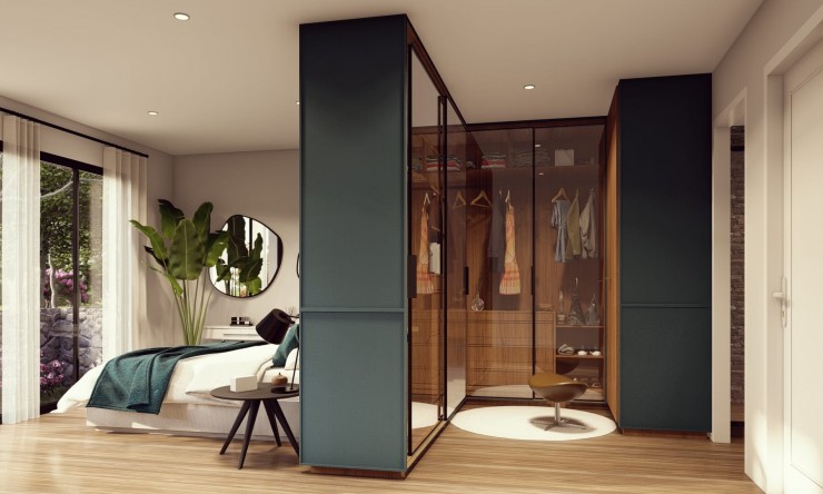 Nouveau - Maison de Ville - Sangonera la Verde