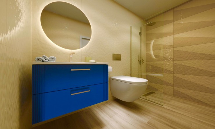 New - Apartment - Torrevieja