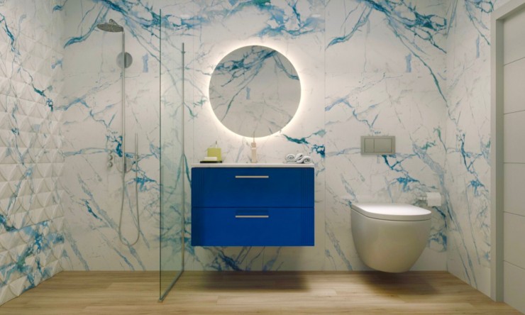 New - Apartment - Torrevieja