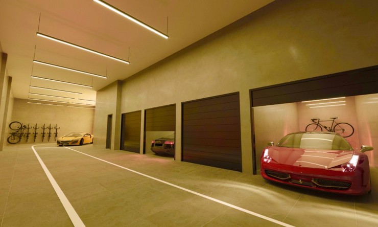 Nueva - Apartamento - Torrevieja