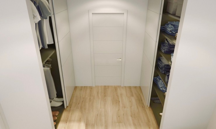 Nueva - Apartamento - Torrevieja