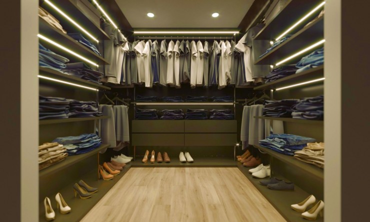 Nueva - Apartamento - Torrevieja