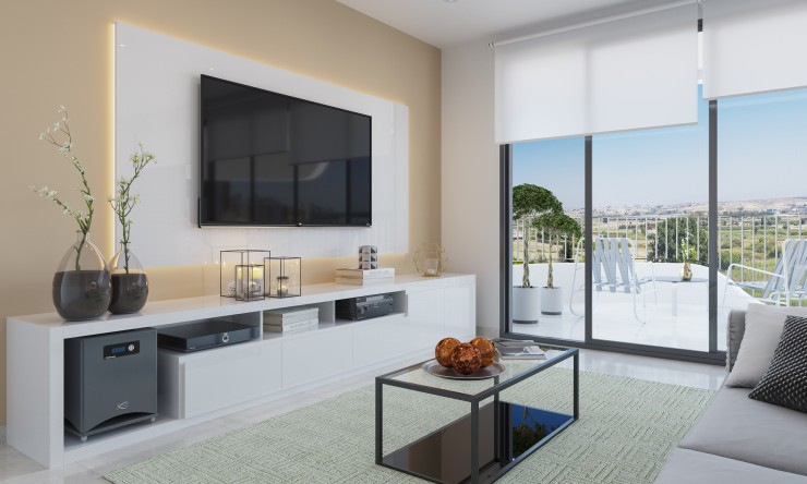 Nieuw - Appartement - Guardamar del Segura