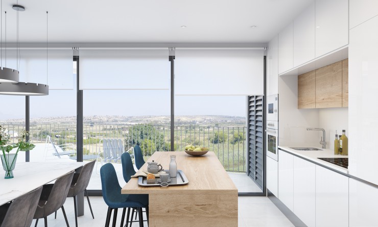 New - Apartment - Guardamar del Segura