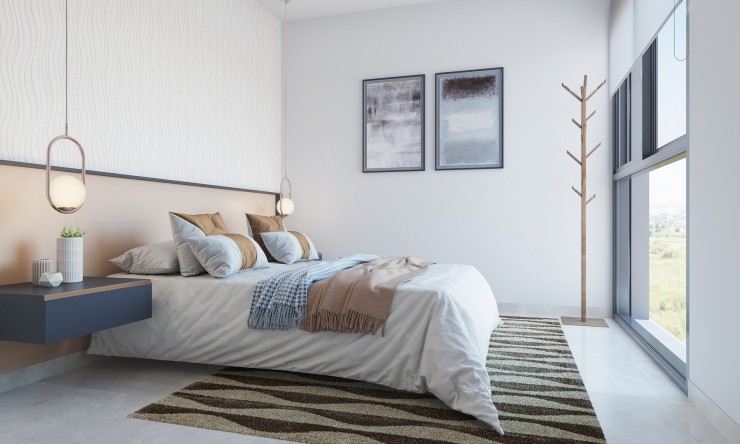 New - Apartment - Guardamar del Segura