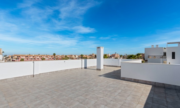 Nueva - Chalet - Mar de Cristal