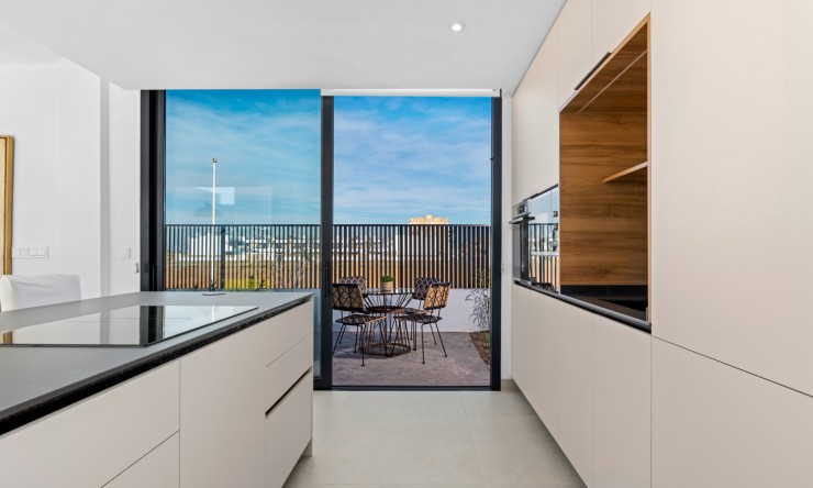 Nueva - Chalet - Mar de Cristal