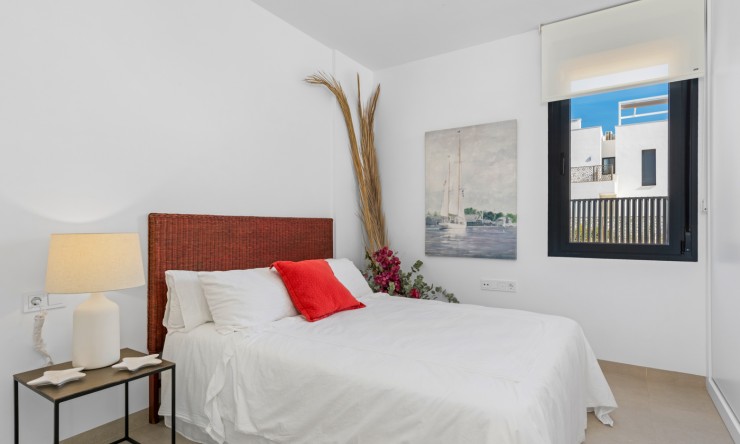 Nueva - Chalet - Mar de Cristal