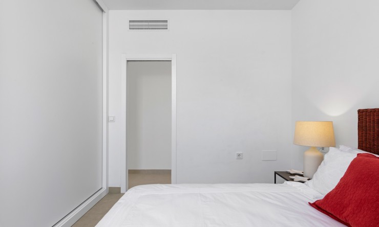 Nueva - Chalet - Mar de Cristal