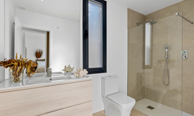 Nueva - Chalet - Mar de Cristal