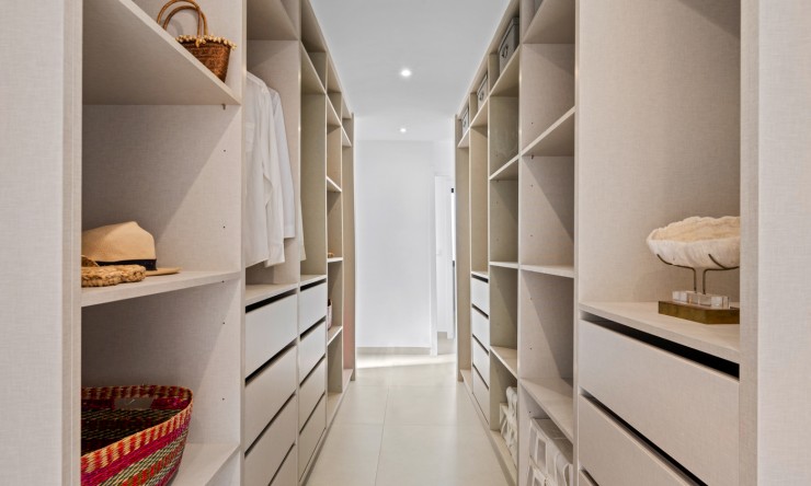 Nueva - Chalet - Mar de Cristal