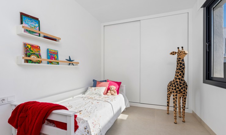 Nueva - Chalet - Mar de Cristal