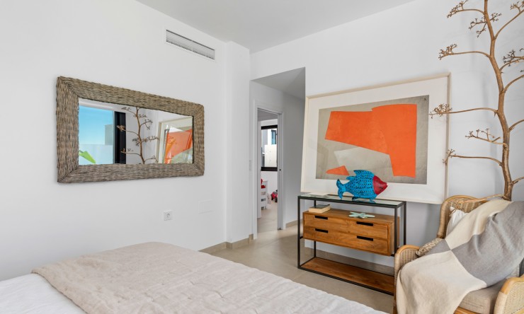 Nueva - Chalet - Mar de Cristal