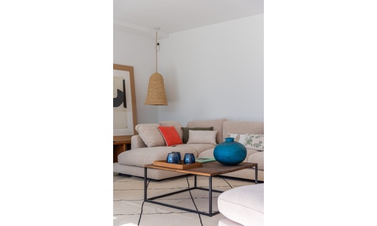 Nueva - Chalet - Mar de Cristal