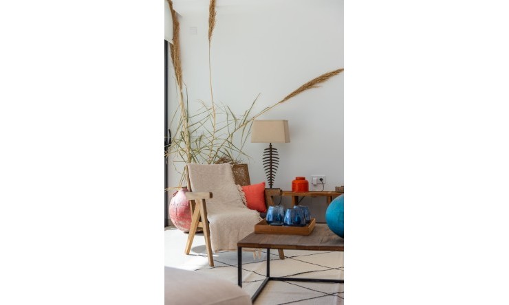 Nueva - Chalet - Mar de Cristal