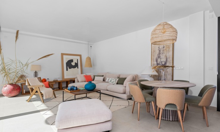 Nueva - Chalet - Mar de Cristal