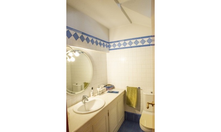 New - Detached Villa - San Pedro del Pinatar - San Pedro del Pinatar - Town