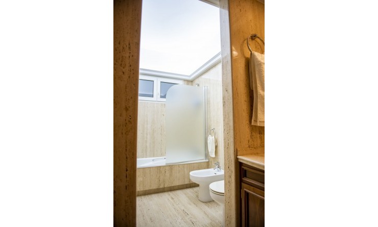 New - Detached Villa - San Pedro del Pinatar - San Pedro del Pinatar - Town