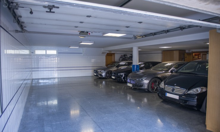 New - Detached Villa - San Pedro del Pinatar - San Pedro del Pinatar - Town