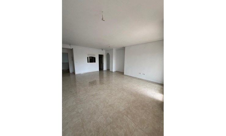 New - Apartment - Orihuela Costa