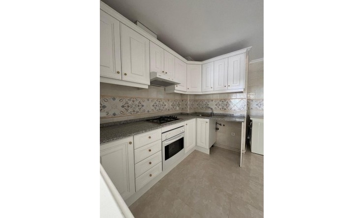 New - Apartment - Orihuela Costa