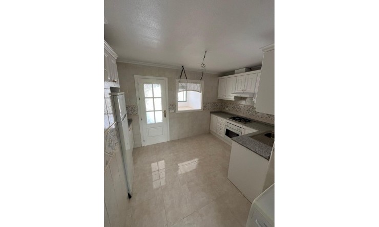 New - Apartment - Orihuela Costa