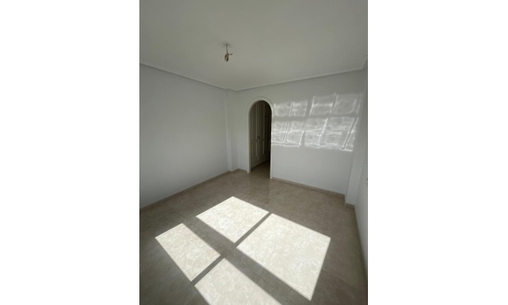 New - Apartment - Orihuela Costa
