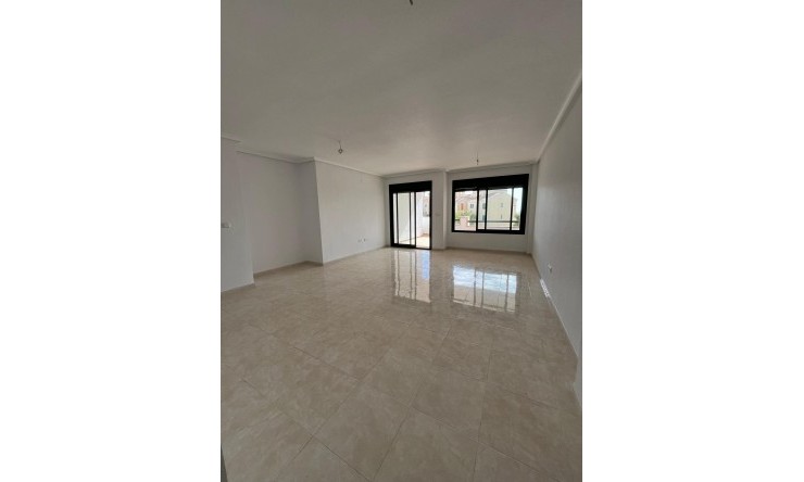 New - Apartment - Orihuela Costa - Lomas de Campoamor